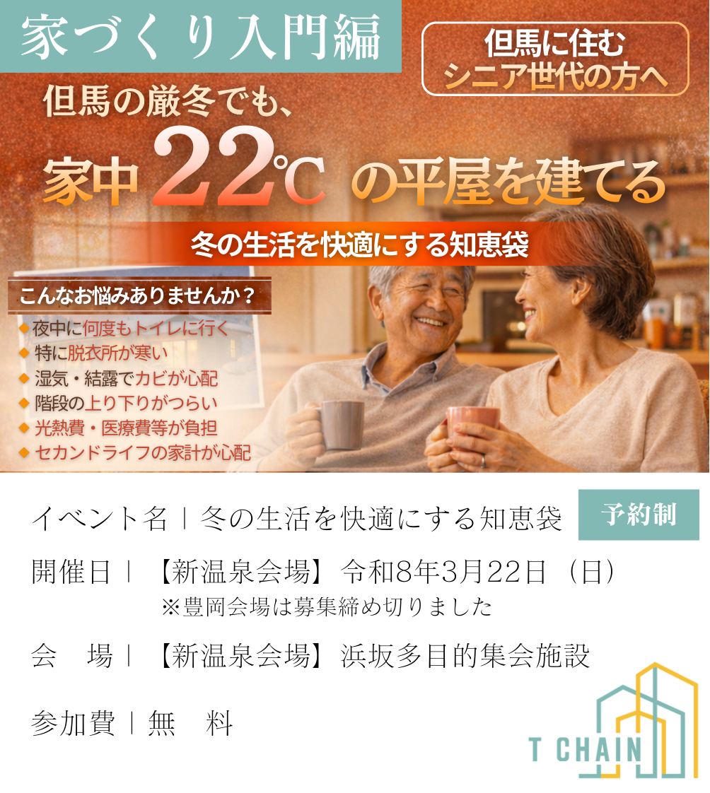 家づくり入門編