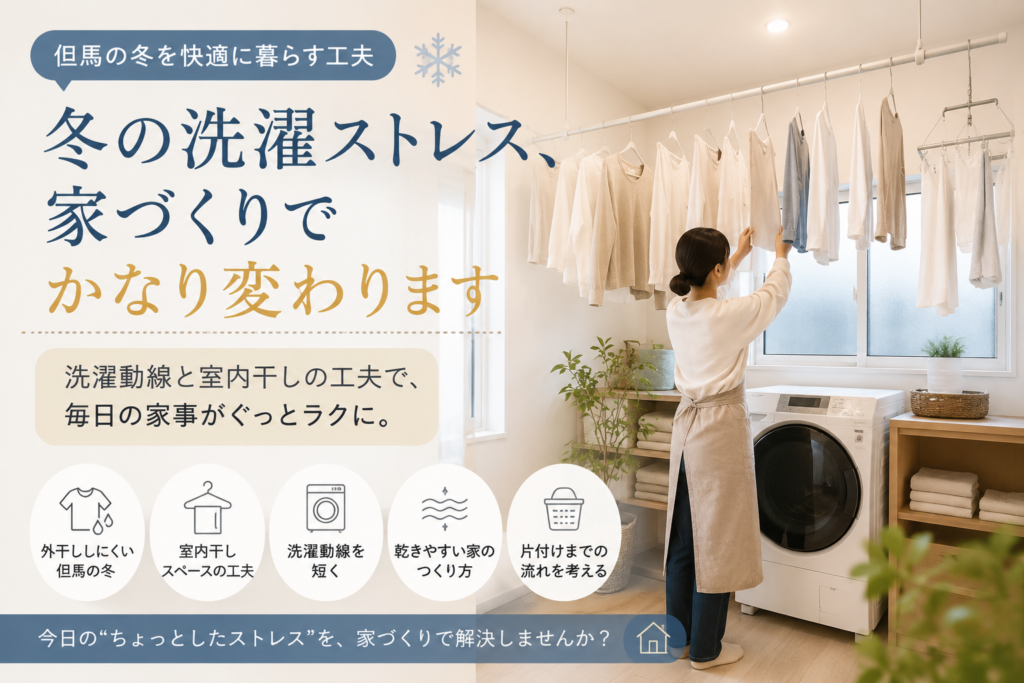 豊岡市や香美町の注文住宅を手掛ける田村建築 コラム｜田村建築 T CHAIN