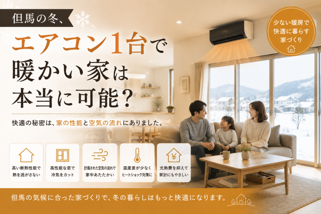 豊岡市や香美町の注文住宅を手掛ける田村建築 コラム｜田村建築 T CHAIN