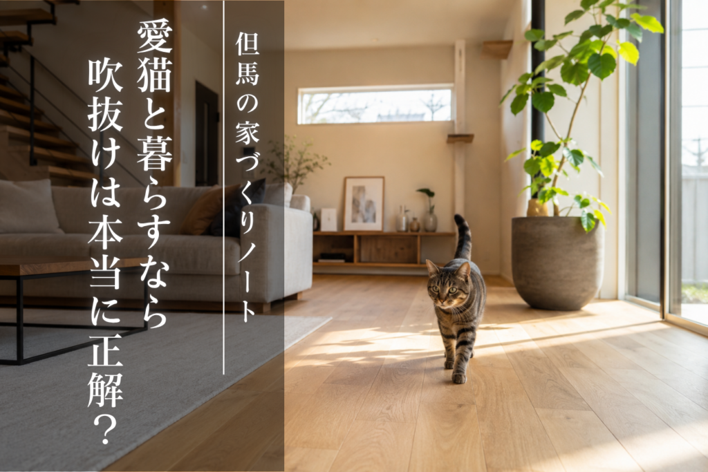豊岡市や香美町の注文住宅を手掛ける田村建築 コラム｜田村建築 T CHAIN