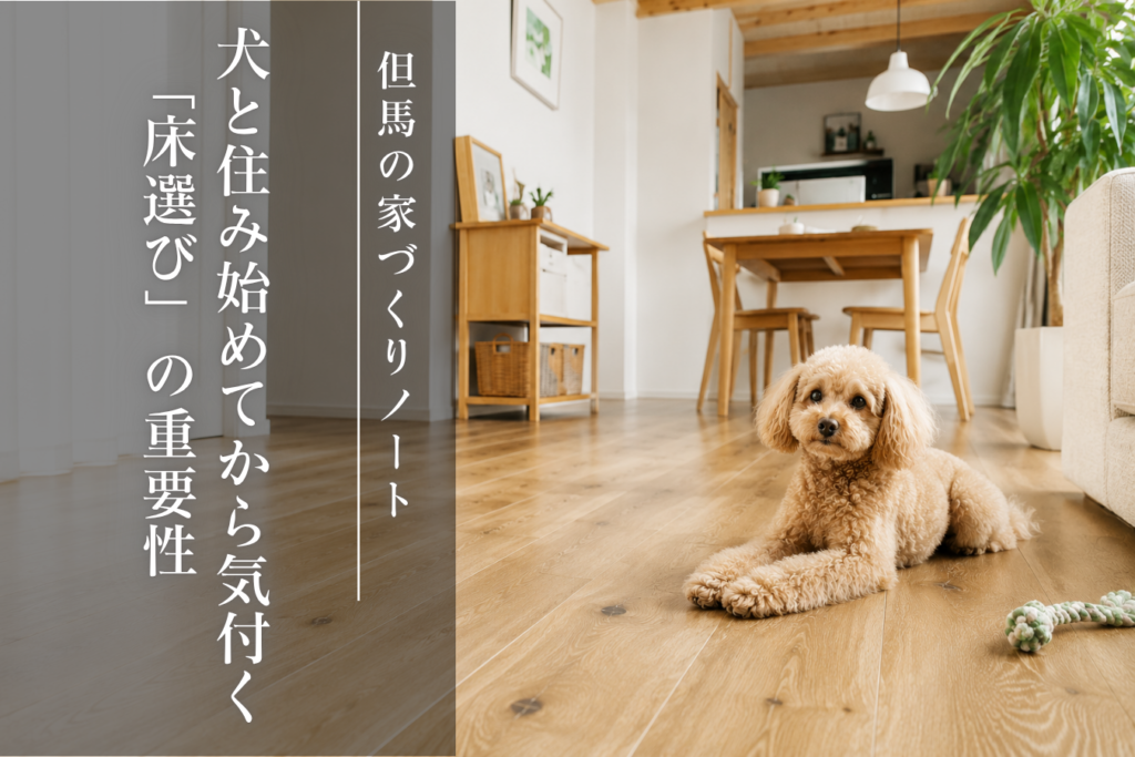 豊岡市や香美町の注文住宅を手掛ける田村建築 コラム｜田村建築 T CHAIN