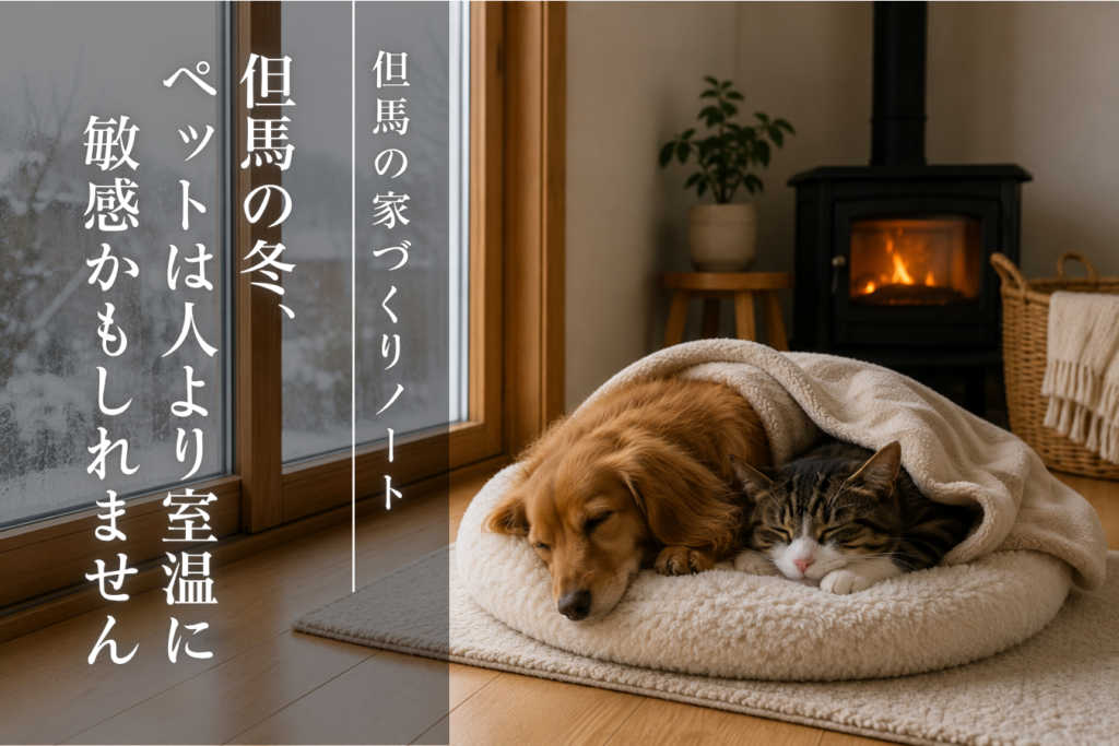 豊岡市や香美町の注文住宅を手掛ける田村建築 コラム｜田村建築 T CHAIN