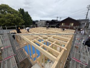 豊岡市や香美町の注文住宅を手掛ける田村建築 スタッフブログ｜田村建築 T CHAIN