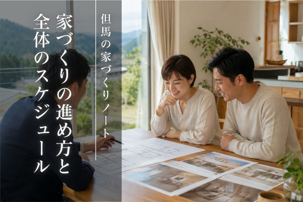 豊岡市や香美町の注文住宅を手掛ける田村建築 コラム｜田村建築 T CHAIN