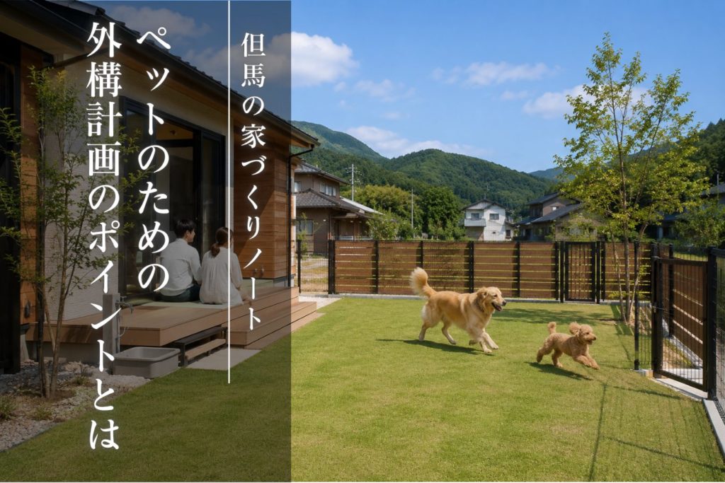 豊岡市や香美町の注文住宅を手掛ける田村建築 コラム｜田村建築 T CHAIN