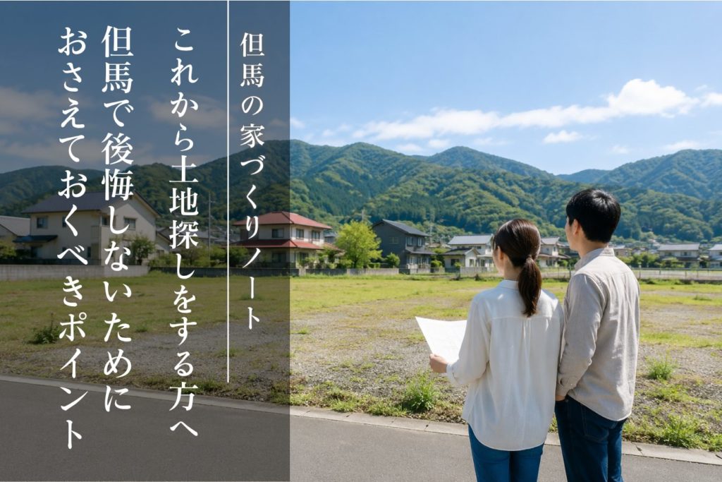 豊岡市や香美町の注文住宅を手掛ける田村建築 コラム|田村建築 T CHAIN